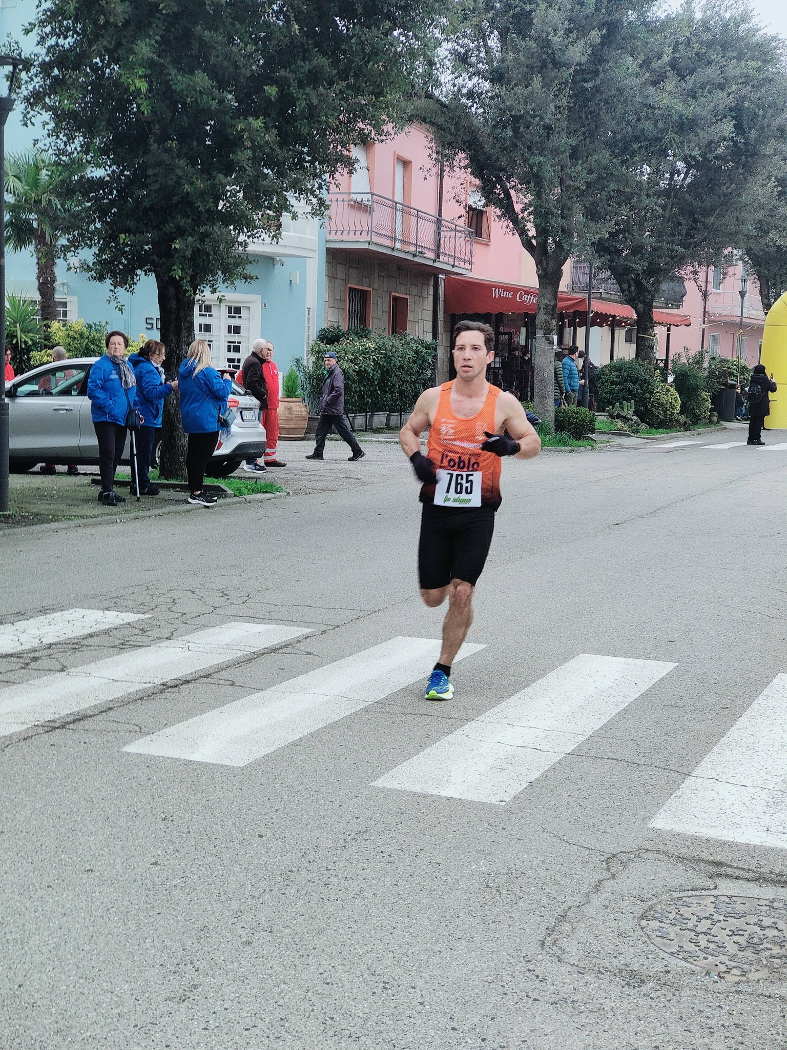 San Patrizio: Trofeo Buriani e Vaienti - 01 marzo 2026